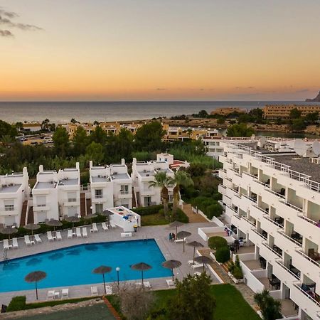 Camelina Suites Сан-Антонио-Абад Экстерьер фото
