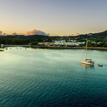 Camelina Suites Сан-Антонио-Абад Экстерьер фото