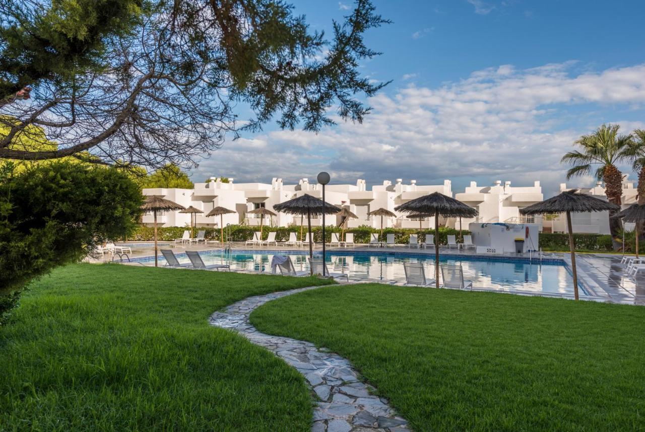 Camelina Suites Сан-Антонио-Абад Экстерьер фото