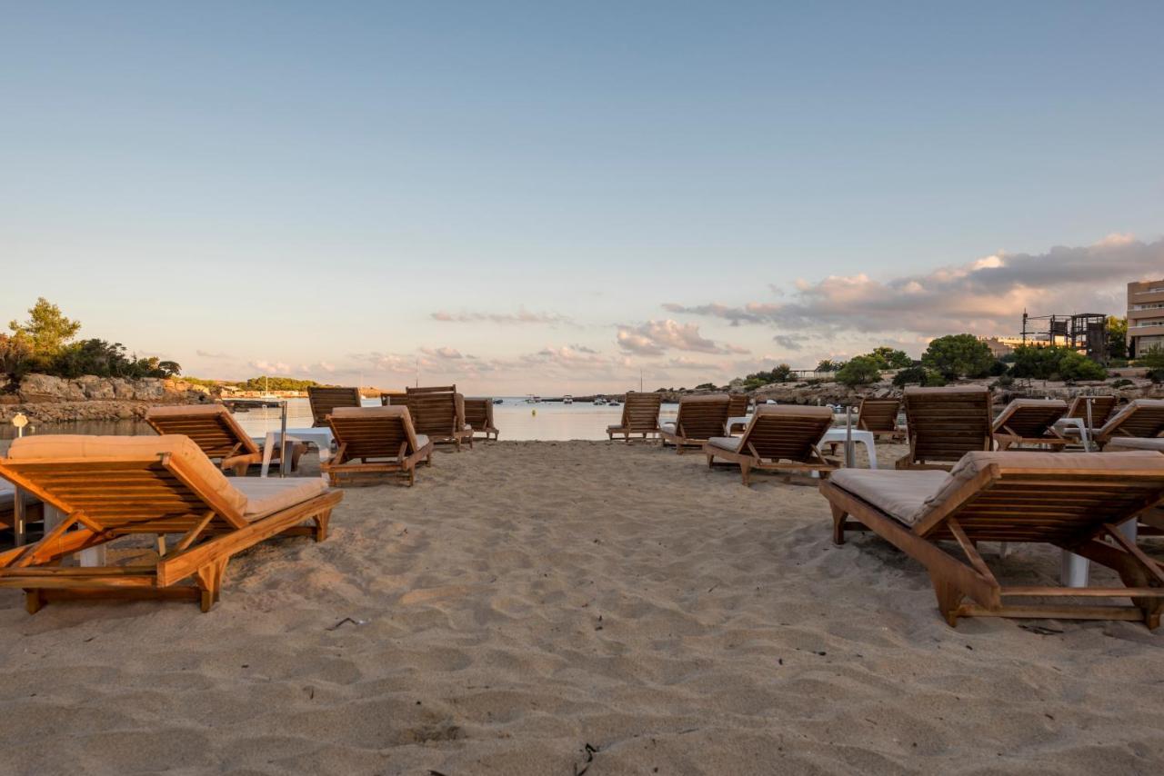 Camelina Suites Сан-Антонио-Абад Экстерьер фото