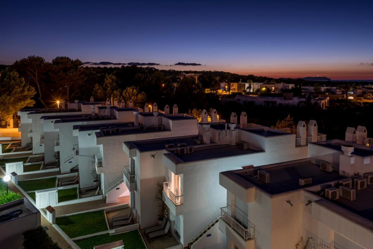 Camelina Suites Сан-Антонио-Абад Экстерьер фото