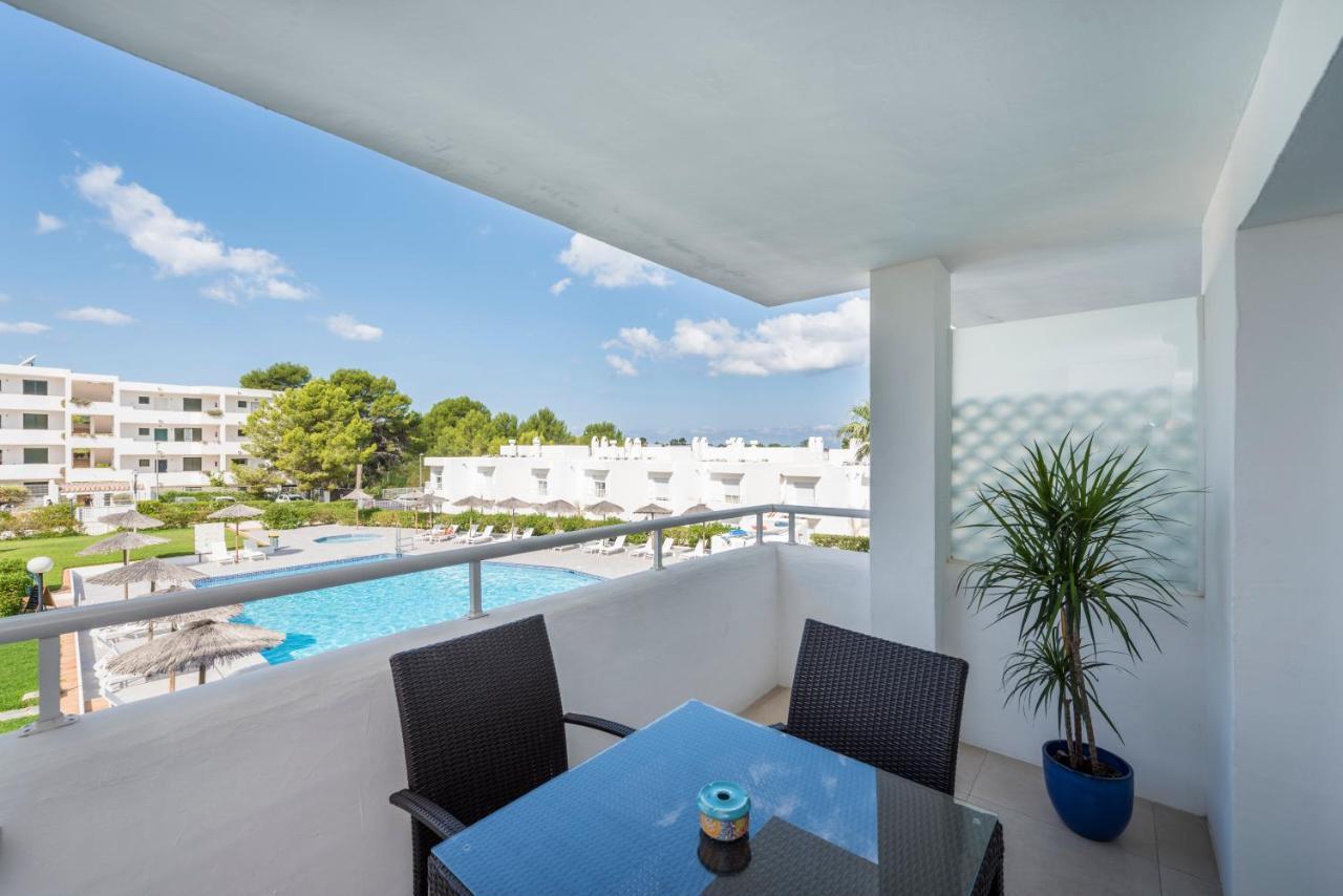 Camelina Suites Сан-Антонио-Абад Экстерьер фото
