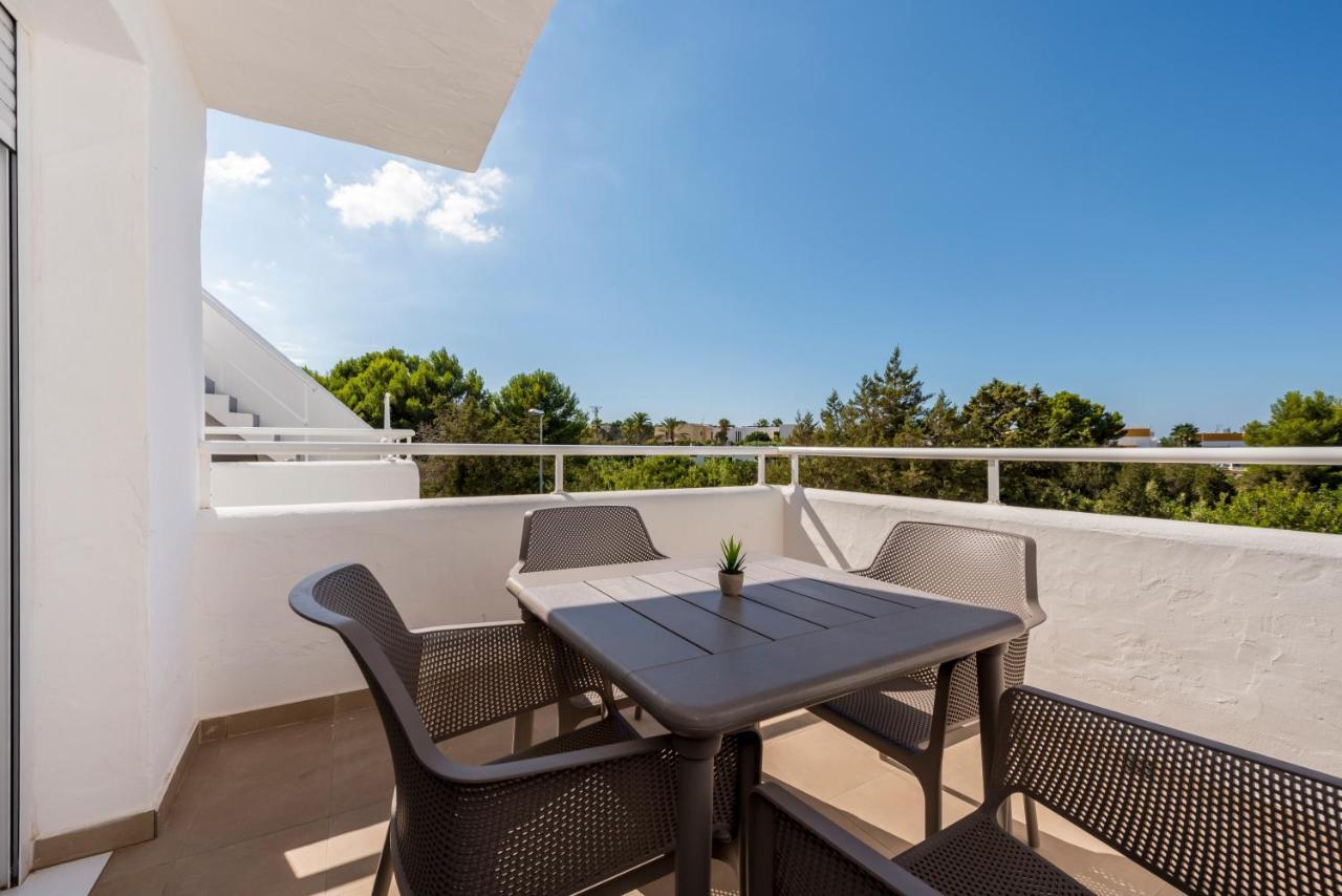 Camelina Suites Сан-Антонио-Абад Экстерьер фото