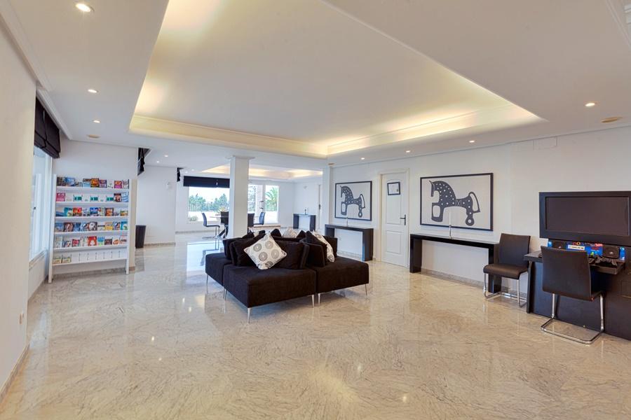 Camelina Suites Сан-Антонио-Абад Экстерьер фото