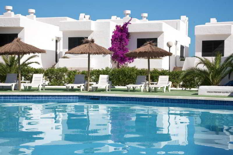 Camelina Suites Сан-Антонио-Абад Экстерьер фото