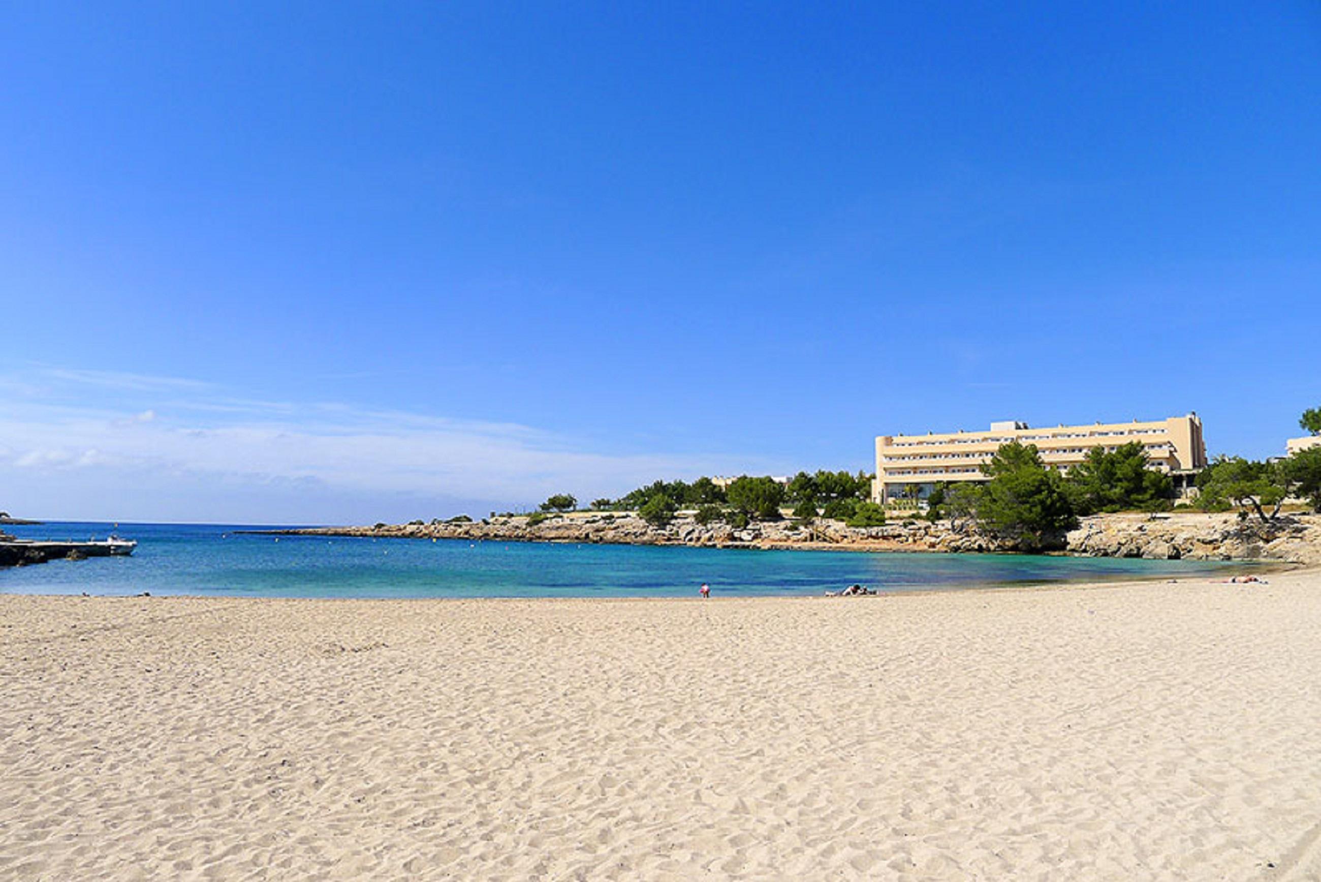 Camelina Suites Сан-Антонио-Абад Экстерьер фото