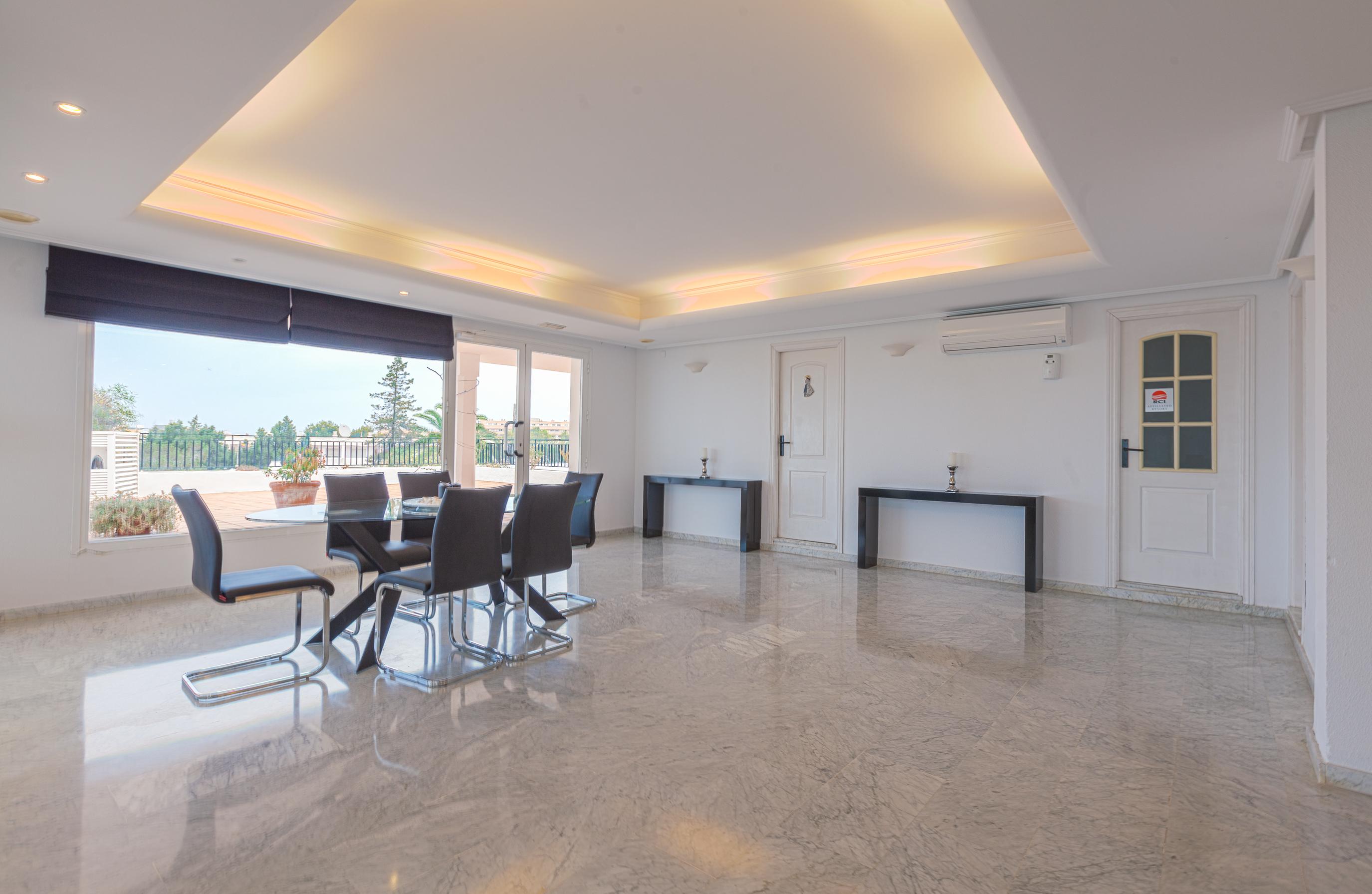 Camelina Suites Сан-Антонио-Абад Экстерьер фото