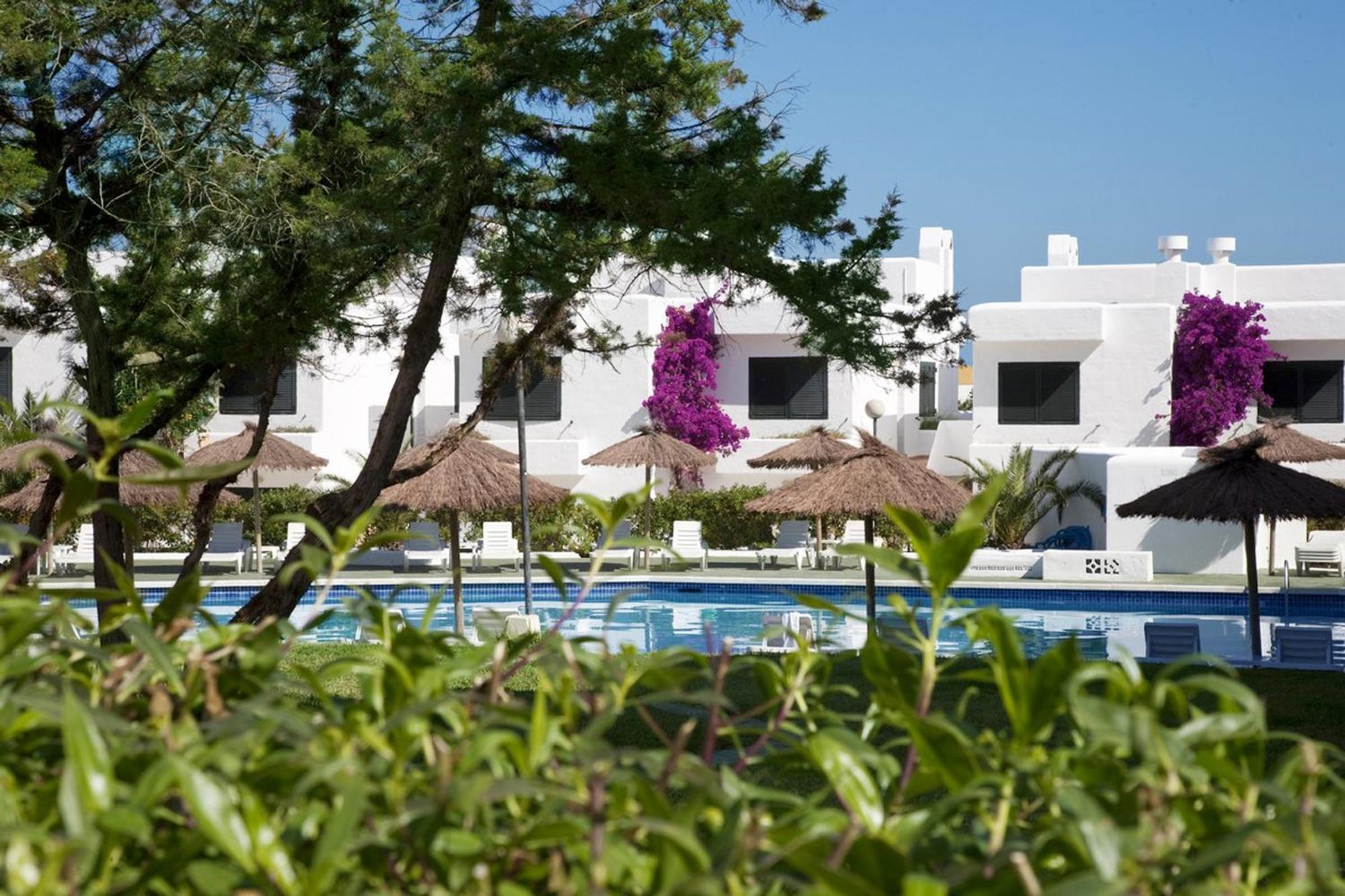 Camelina Suites Сан-Антонио-Абад Экстерьер фото