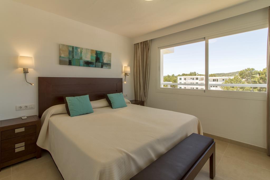 Camelina Suites Сан-Антонио-Абад Экстерьер фото