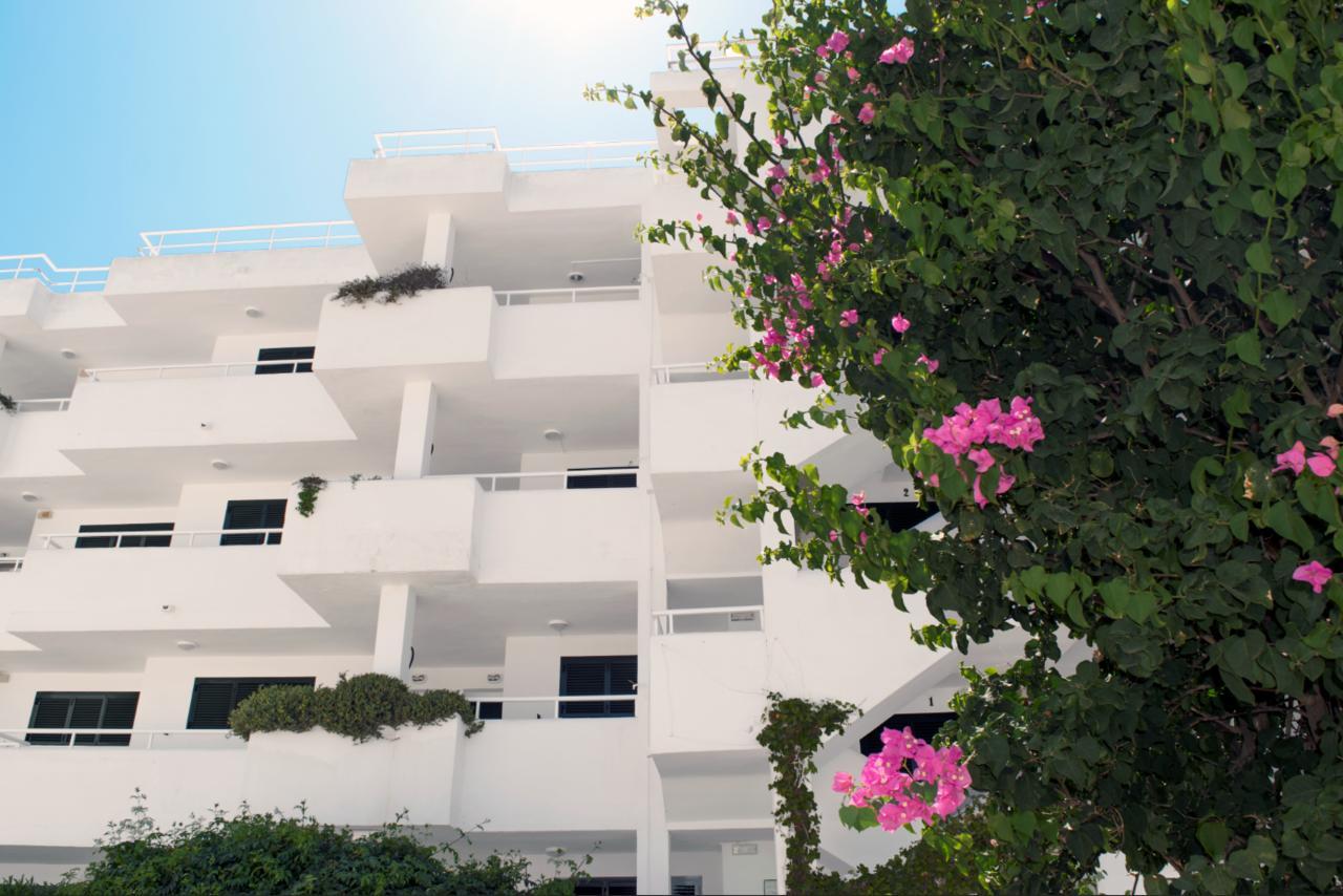 Camelina Suites Сан-Антонио-Абад Экстерьер фото